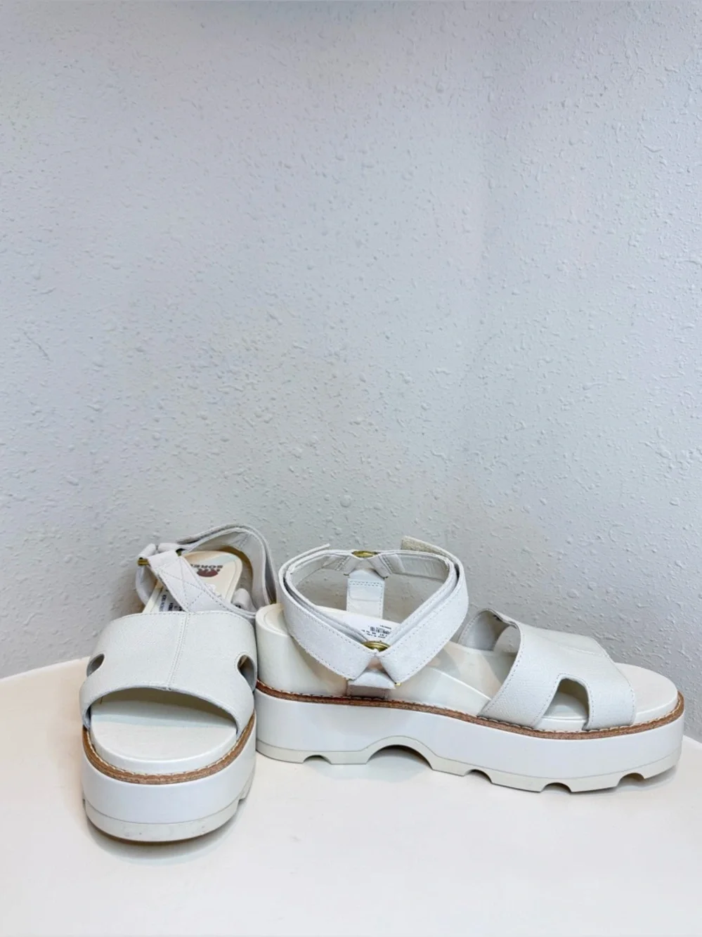 Sorel joanie lv
